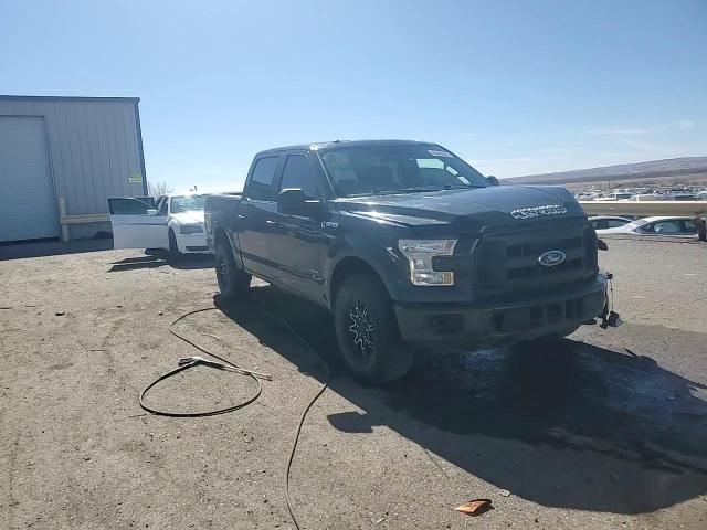 2016 Ford F-150 - Image 13
