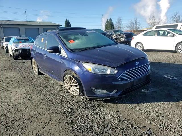 2016 Ford Focus - Image 11