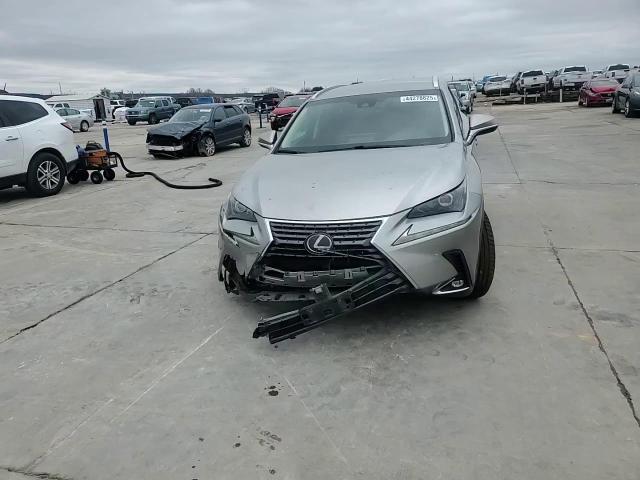 2019 Lexus NX - Image 12