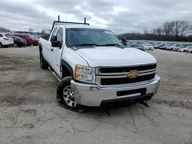 2012 Chevrolet Silverado - Image 12