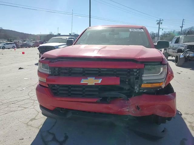 2017 Chevrolet Silverado - Image 11