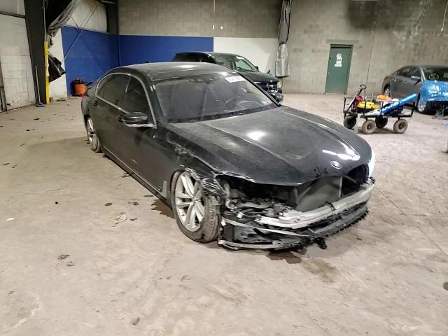 2016 BMW 7er - Image 14