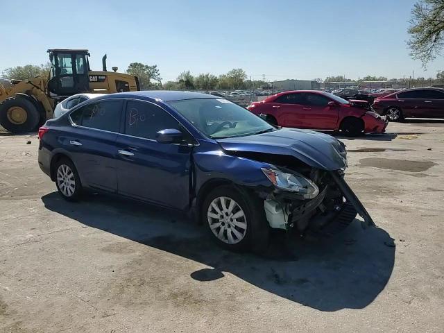 2018 Nissan Sentra - Image 10