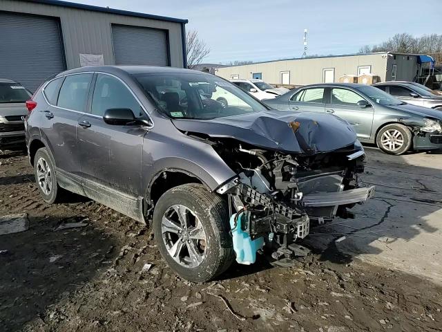 2018 Honda CR-V - Image 12