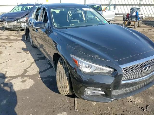 2015 Infiniti Q50 - Image 10