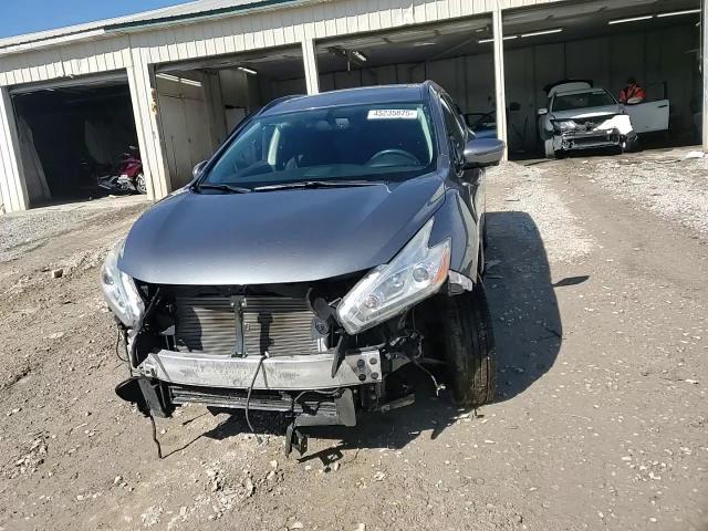 2017 Nissan Murano - Image 15