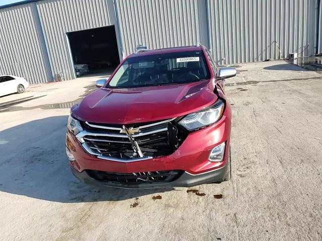 2018 Chevrolet Equinox - Image 14