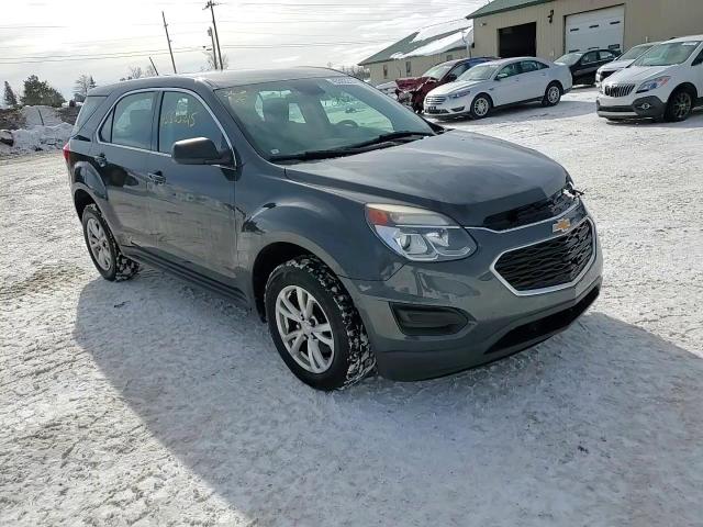 2017 Chevrolet Equinox - Image 15