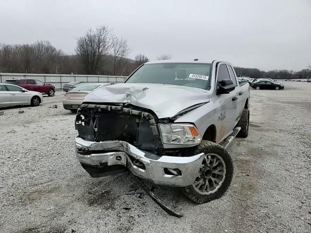 2016 RAM 2500 - Image 11