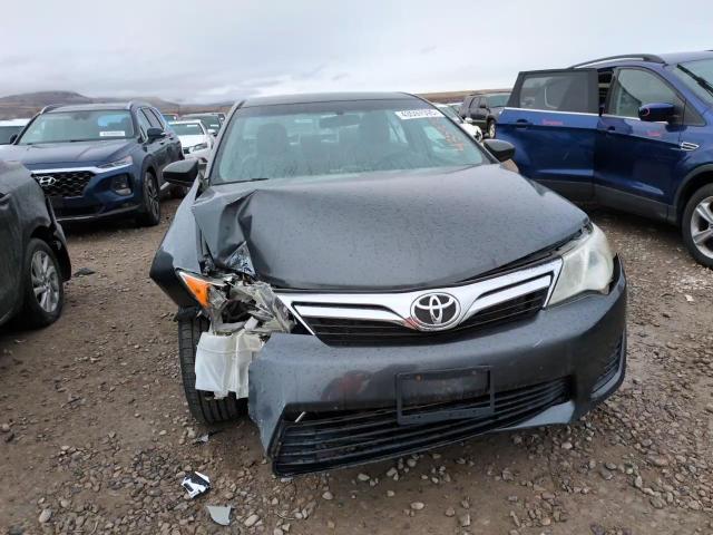 2012 Toyota Camry - Image 11