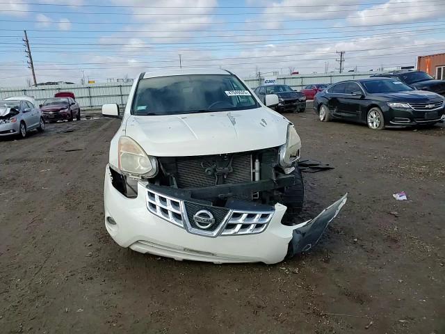 2013 Nissan Rogue - Image 11