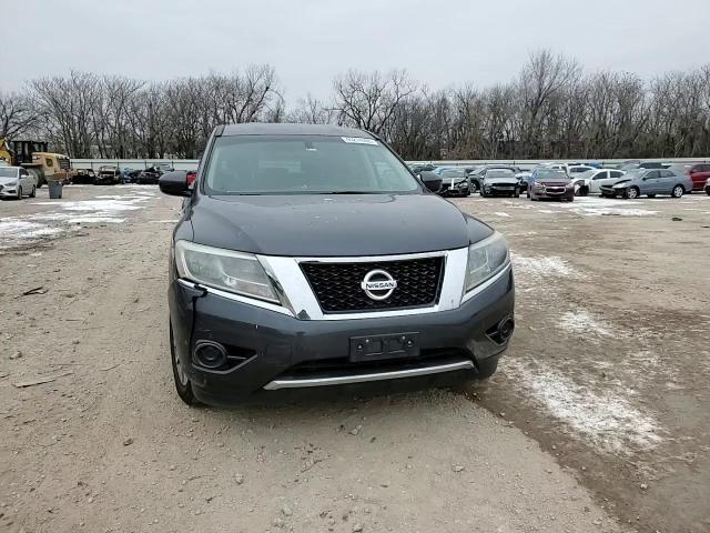 2013 Nissan Pathfinder - Image 11