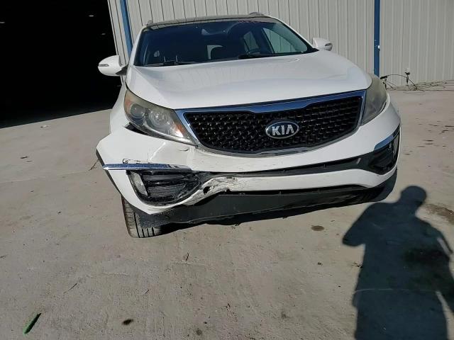 2015 Kia Sportage - Image 12