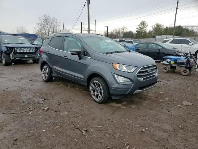 2021 Ford EcoSport - Image 11