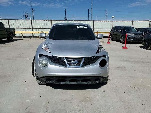 2014 Nissan Juke - Image 14