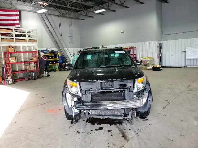 2015 Ford Explorer - Image 11