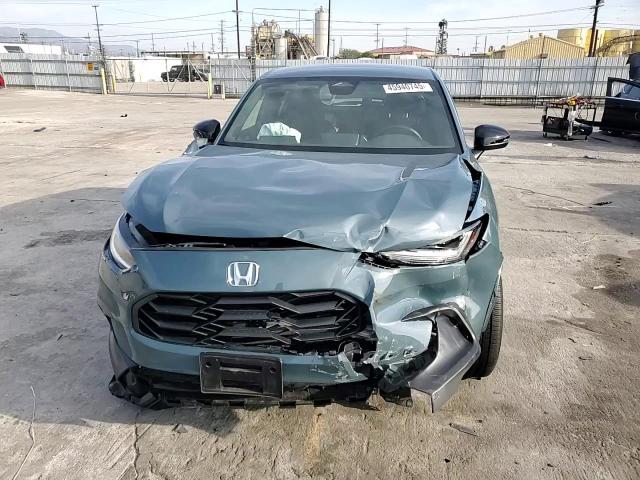 2024 Honda HR-V - Image 11