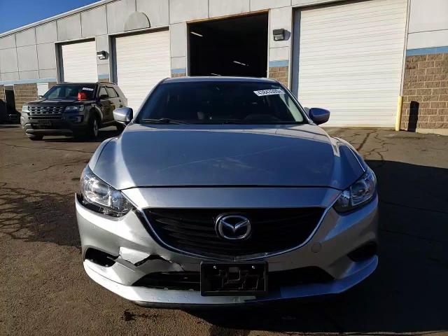 2017 Mazda 6 - Image 13