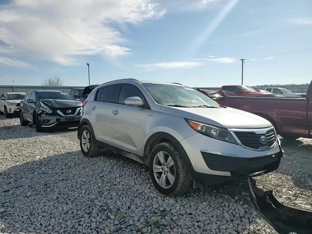 2012 Kia Sportage - Image 12