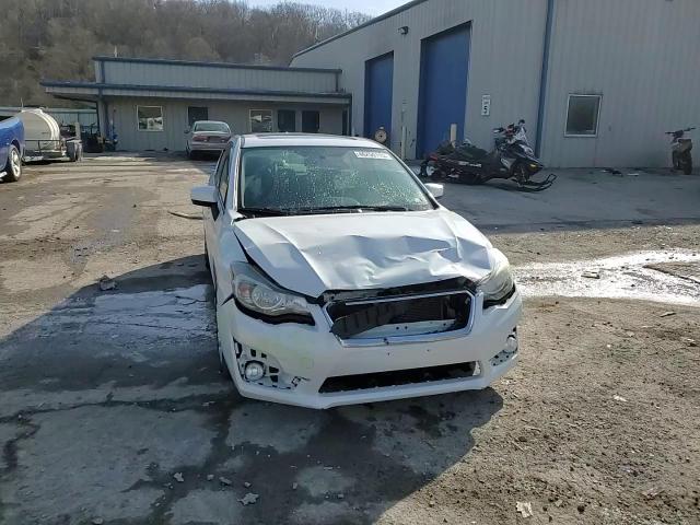 2015 Subaru Impreza - Image 13