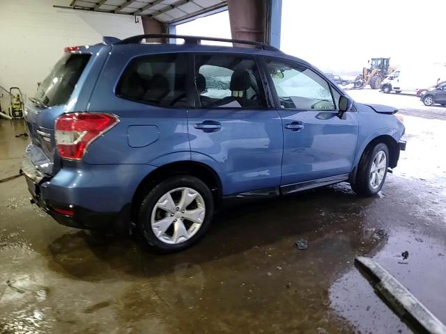 2016 Subaru Forester - Image 14