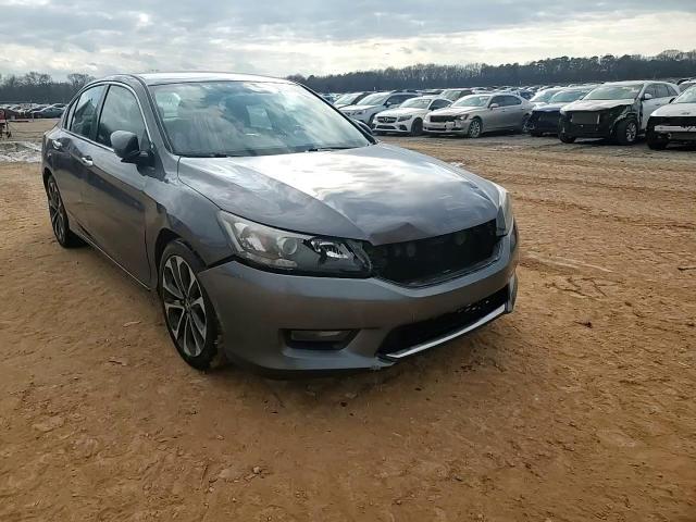 2015 Honda Accord - Image 14