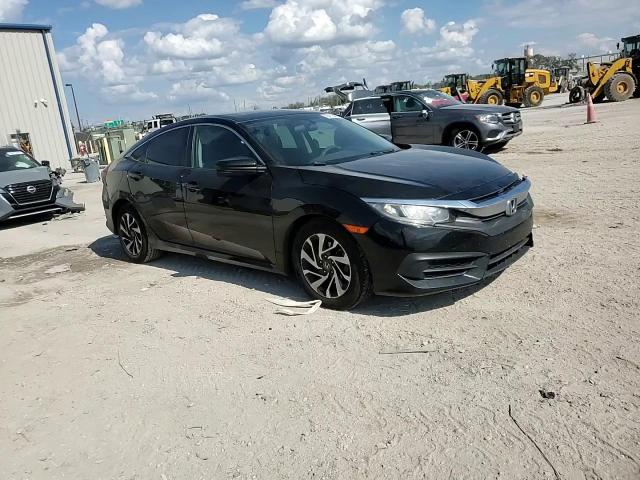 2018 Honda Civic - Image 11
