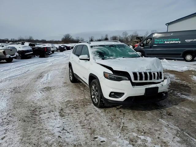 2020 Jeep Grand Cherokee - Image 12