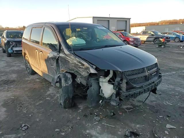 2018 Dodge Caravan - Image 15