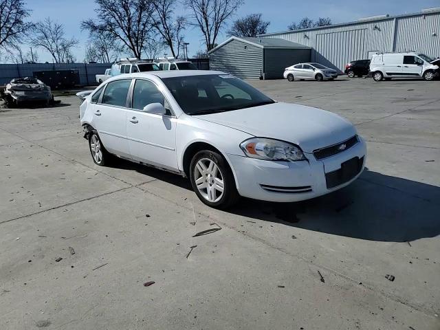 2012 Chevrolet Impala - Image 11