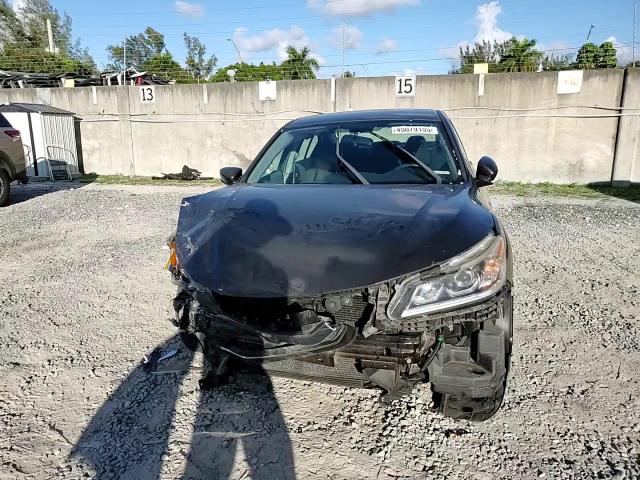 2016 Honda Accord - Image 11
