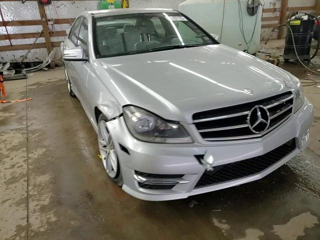 2014 Mercedes-Benz C-klasse - Image 14