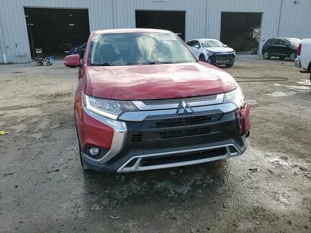 2019 Mitsubishi Outlander - Image 14