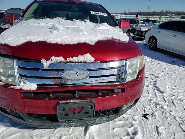 2010 Ford Edge - Image 12
