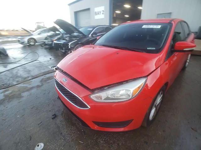 2017 Ford Focus - Image 13