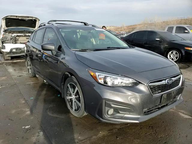 2019 Subaru Impreza - Image 14