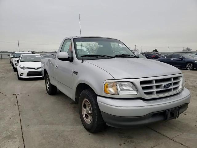 2002 Ford F-150 - Image 10