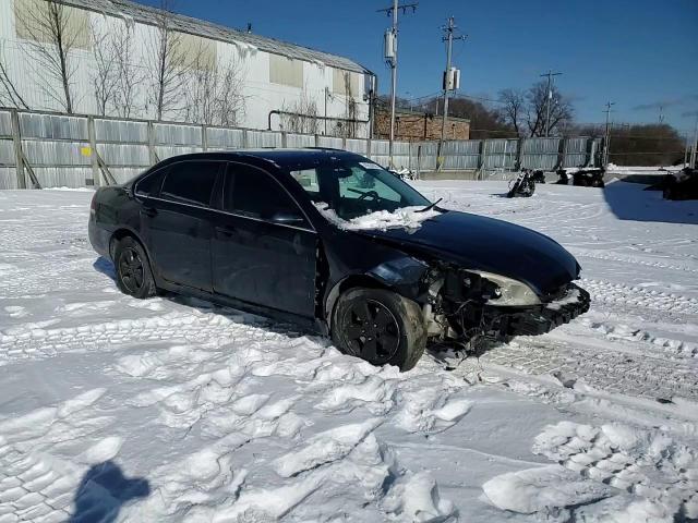 2010 Chevrolet Impala - Image 11