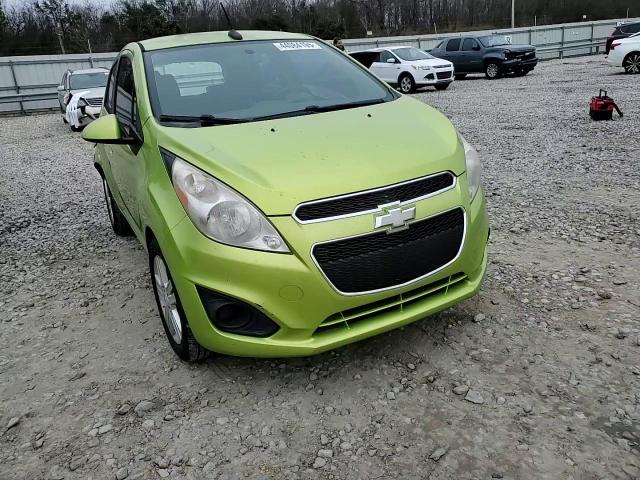 2013 Chevrolet Spark - Image 11