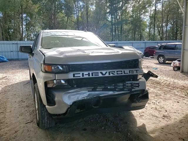 2020 Chevrolet Silverado - Image 11