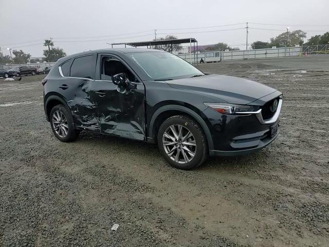 2021 Mazda CX-5 - Image 11