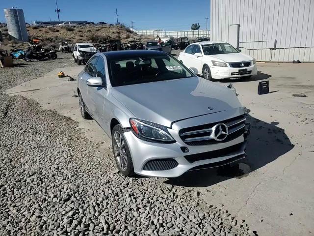 2016 Mercedes-Benz C-klasse - Image 13