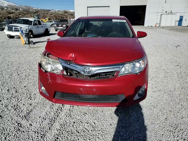 2012 Toyota Camry - Image 11