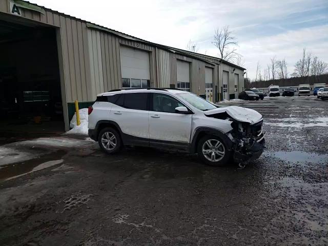 2019 GMC Terrain - Image 11