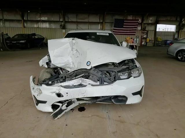 2019 BMW 3er - Image 10