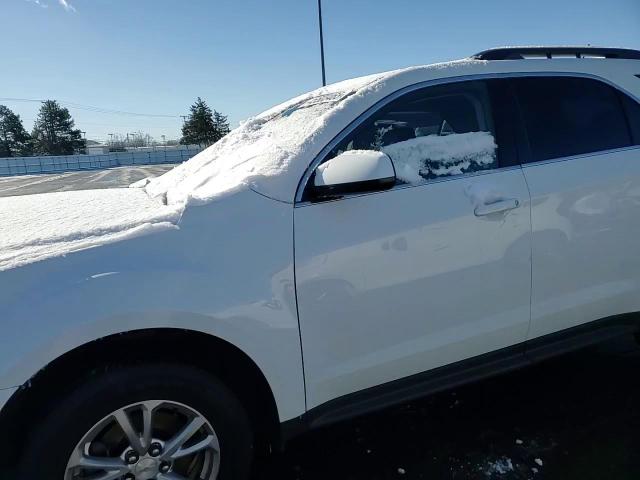 2017 Chevrolet Equinox - Image 12