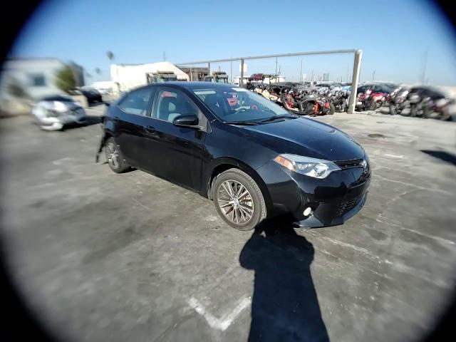 2016 Toyota Corolla - Image 10