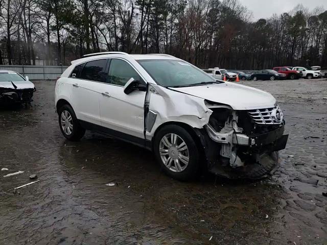 2015 Cadillac SRX - Image 14
