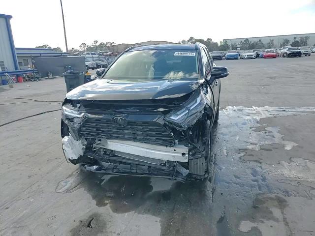 2024 Toyota RAV 4 - Image 15