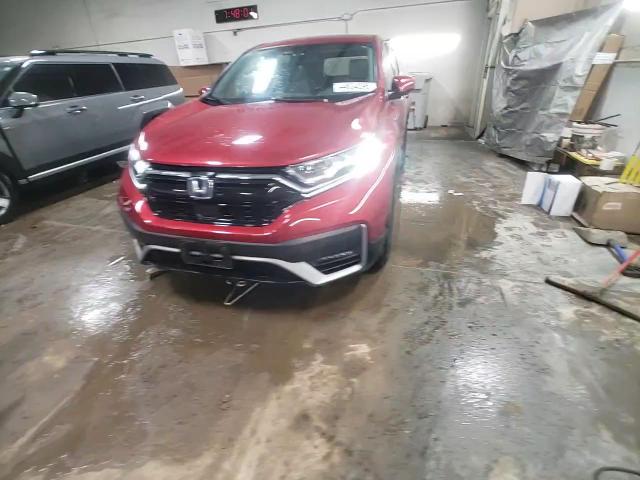 2020 Honda CR-V - Image 13